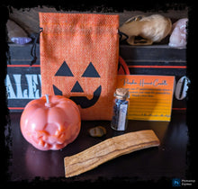 Load image into Gallery viewer, Pumpkin Harvest Anniversary Freebie ~ A Gift With $20 Purchase