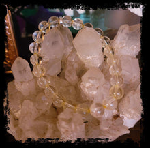 Load image into Gallery viewer, 8mm Gemstone Bracelets