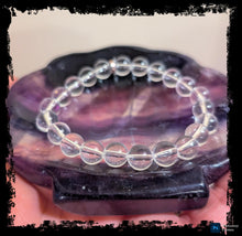 Load image into Gallery viewer, 8mm Gemstone Bracelets