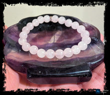 Load image into Gallery viewer, 8mm Gemstone Bracelets