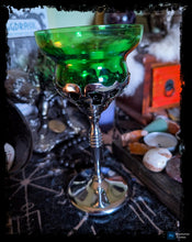 Load image into Gallery viewer, Altar Chalices, Vintage 1940s