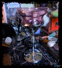 Load image into Gallery viewer, Altar Chalices, Vintage 1940s