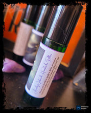 Load image into Gallery viewer, Amethyst-Infused Headache Roller