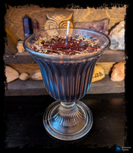 Load image into Gallery viewer, Baphomet Ritual Candle