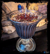 Load image into Gallery viewer, Baphomet Ritual Candle