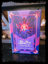 Load image into Gallery viewer, Buffy Tarot