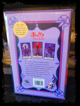 Load image into Gallery viewer, Buffy Tarot