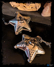 Load image into Gallery viewer, Celestial Star Tea Infuser