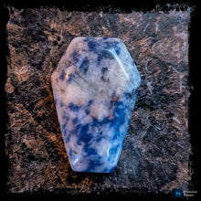 Load image into Gallery viewer, Gemstone Coffins