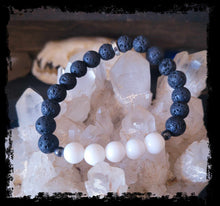 Load image into Gallery viewer, Intention Diffuser Bracelets