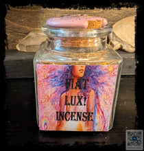 Load image into Gallery viewer, Fiat Lux! Incense