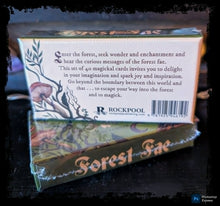 Load image into Gallery viewer, Forest Fae: Curious Messages of Enchantment