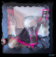 Load image into Gallery viewer, Four Corners Home Blessing Witch Bottle Set