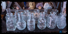 Load image into Gallery viewer, 5 Inch Glass Vases