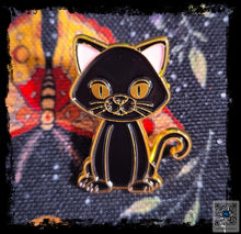 Load image into Gallery viewer, Hocus Pocus Enamel Pins