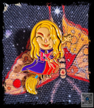 Load image into Gallery viewer, Hocus Pocus Enamel Pins