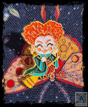 Load image into Gallery viewer, Hocus Pocus Enamel Pins