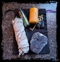 Load image into Gallery viewer, Hecate Cleansing Kit