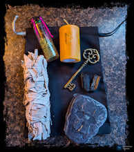 Load image into Gallery viewer, Hecate Cleansing Kit