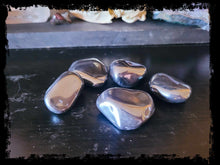 Load image into Gallery viewer, Hematite Pieces ~ Small & Large