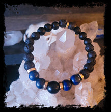 Load image into Gallery viewer, Intention Diffuser Bracelets