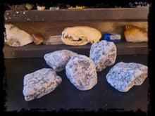 Load image into Gallery viewer, Larvikite, Rough