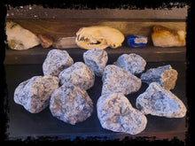 Load image into Gallery viewer, Larvikite, Rough