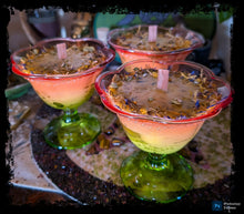 Load image into Gallery viewer, Litha Solar Candles