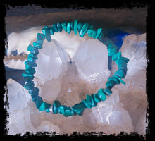 Load image into Gallery viewer, Gemstone Chip Bracelets, Asst.