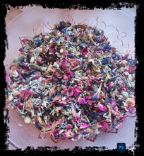 Load image into Gallery viewer, Mermaid's Reflection Loose Incense