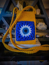 Load image into Gallery viewer, Evil Eye Trinket Pouch