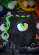Load image into Gallery viewer, Crochet Mimic Pouches