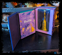 Load image into Gallery viewer, Mini Magic Bell Kit