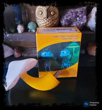 Load image into Gallery viewer, Mushroom Night Light