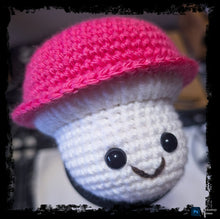 Load image into Gallery viewer, Mushroom Spirits ~ Faerie Folk Companions