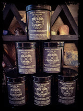 Load image into Gallery viewer, Norse Herbal Offering & Incense Mix: Magick & Mysticism