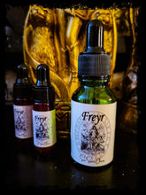 Load image into Gallery viewer, Freyr Anointing Oil