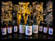 Load image into Gallery viewer, Freyr Anointing Oil