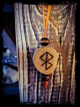 Load image into Gallery viewer, Bind Rune Talismans