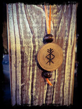 Load image into Gallery viewer, Bind Rune Talismans