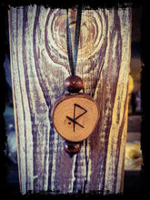 Load image into Gallery viewer, Bind Rune Talismans