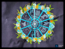 Load image into Gallery viewer, Ocean Spirit Animal Tote Bag