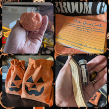 Load image into Gallery viewer, Pumpkin Harvest Anniversary Freebie ~ A Gift With $20 Purchase