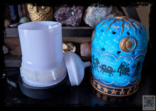 Load image into Gallery viewer, Electric Zodiac Essential Oil Diffuser