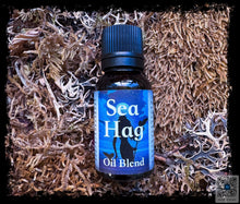 Load image into Gallery viewer, Sea Hag Oil