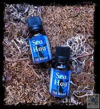Load image into Gallery viewer, Sea Hag Oil