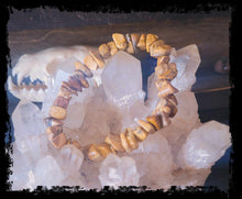 Load image into Gallery viewer, Gemstone Chip Bracelets, Asst.