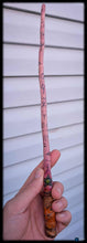 Load image into Gallery viewer, Prosperity Ritual Wand