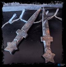 Load image into Gallery viewer, Pyrite Athame
