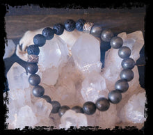 Load image into Gallery viewer, Intention Diffuser Bracelets